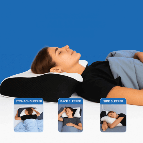 Ornexis Pillow (Official Retailer) 2025