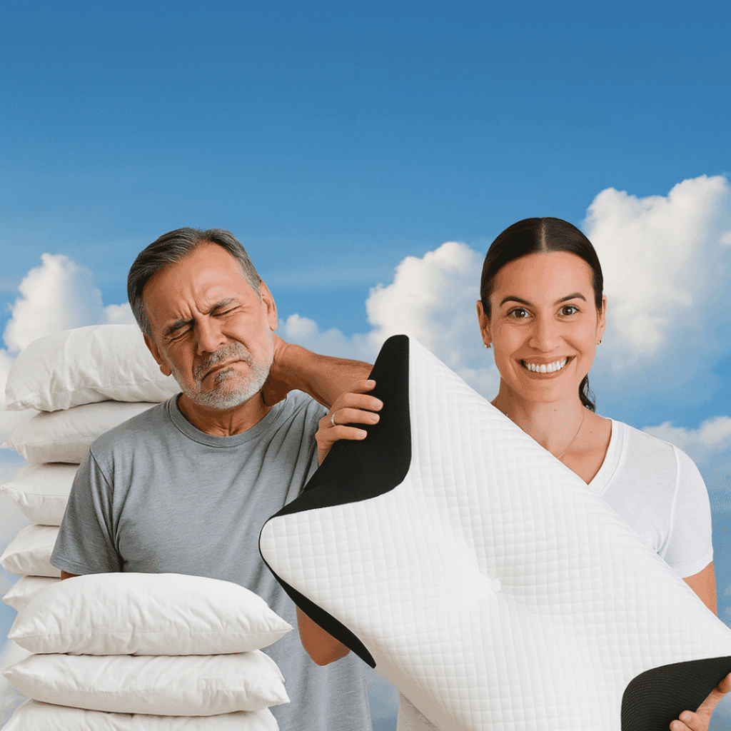 Ornexis Pillow (Official Retailer) 2025